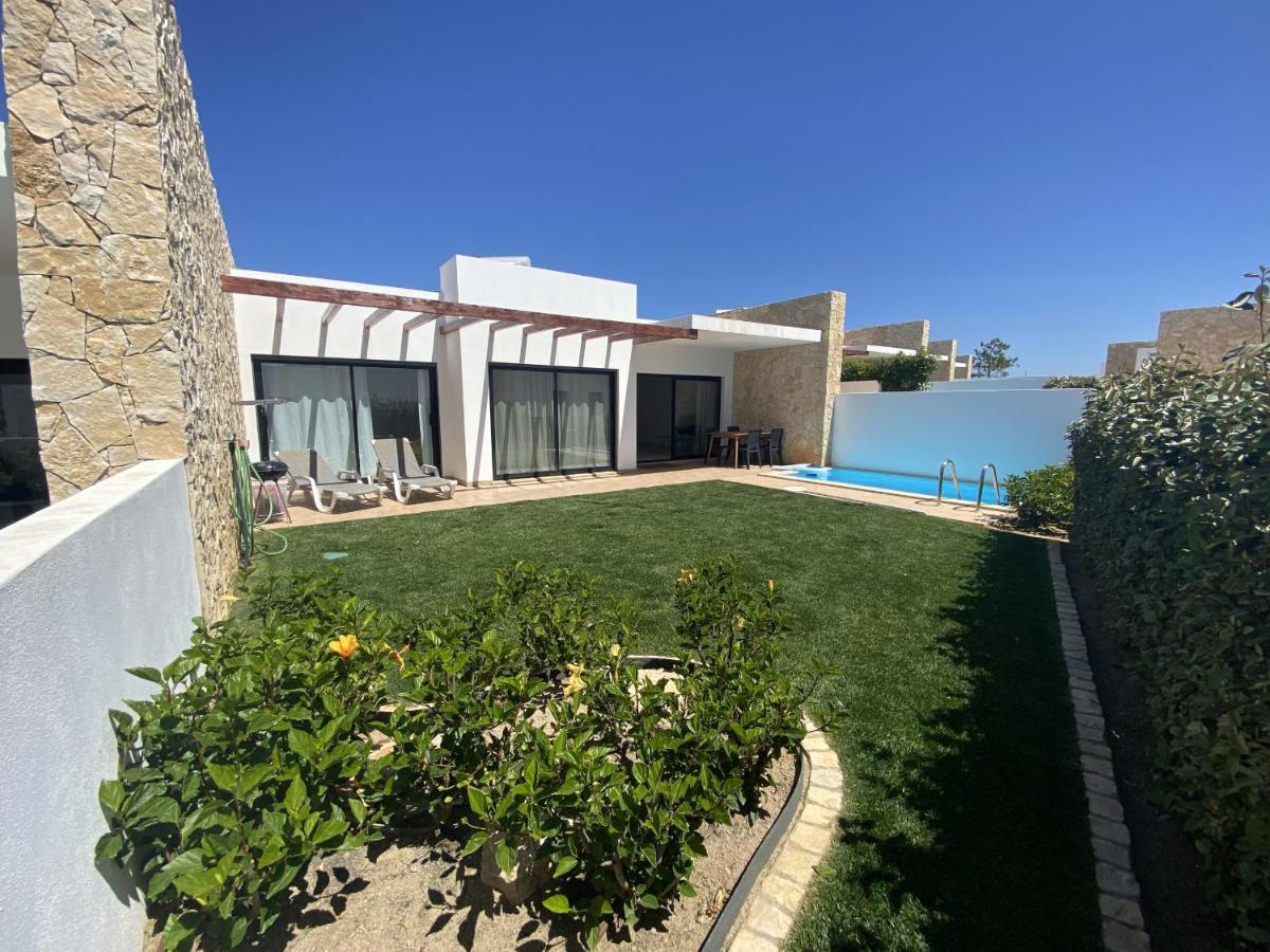 Villa Drop In Sagres Ngoại thất bức ảnh