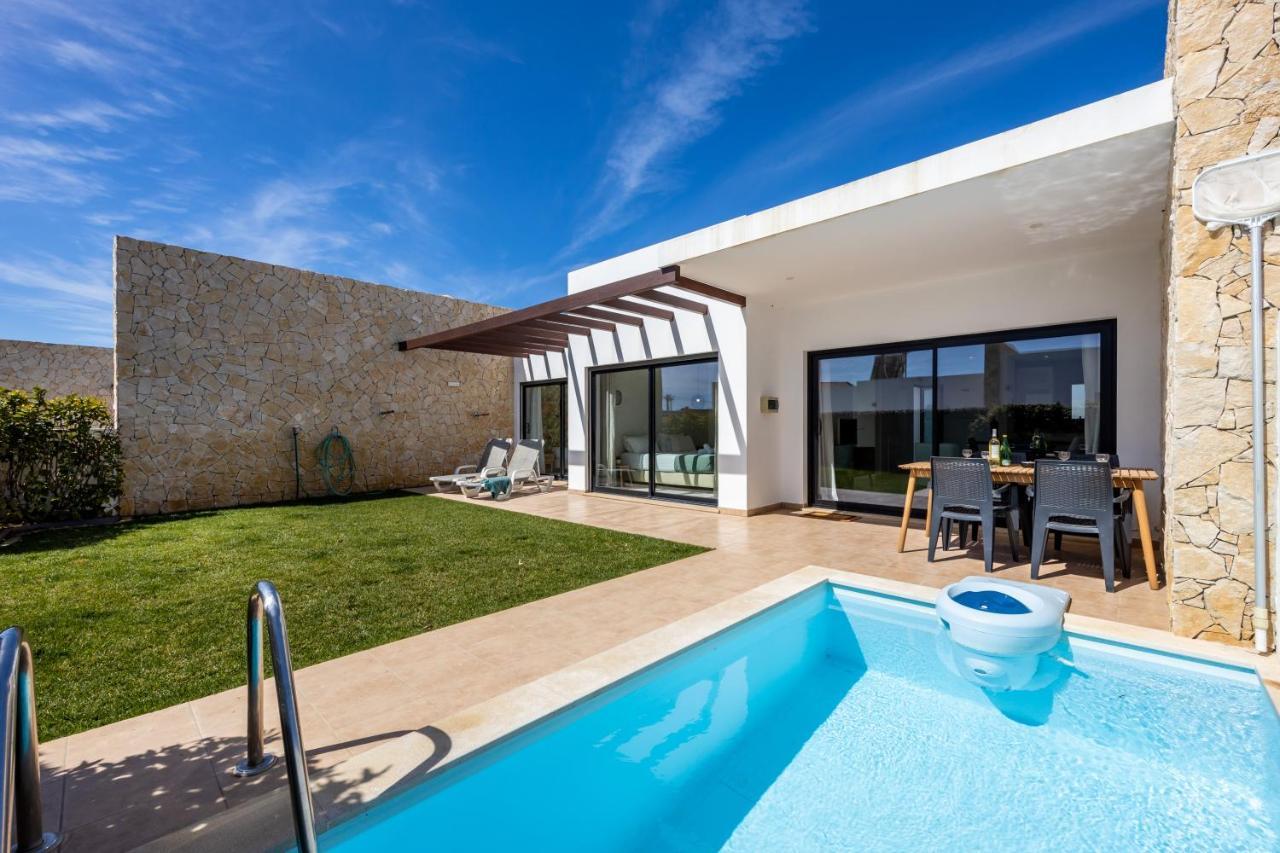 Villa Drop In Sagres Ngoại thất bức ảnh