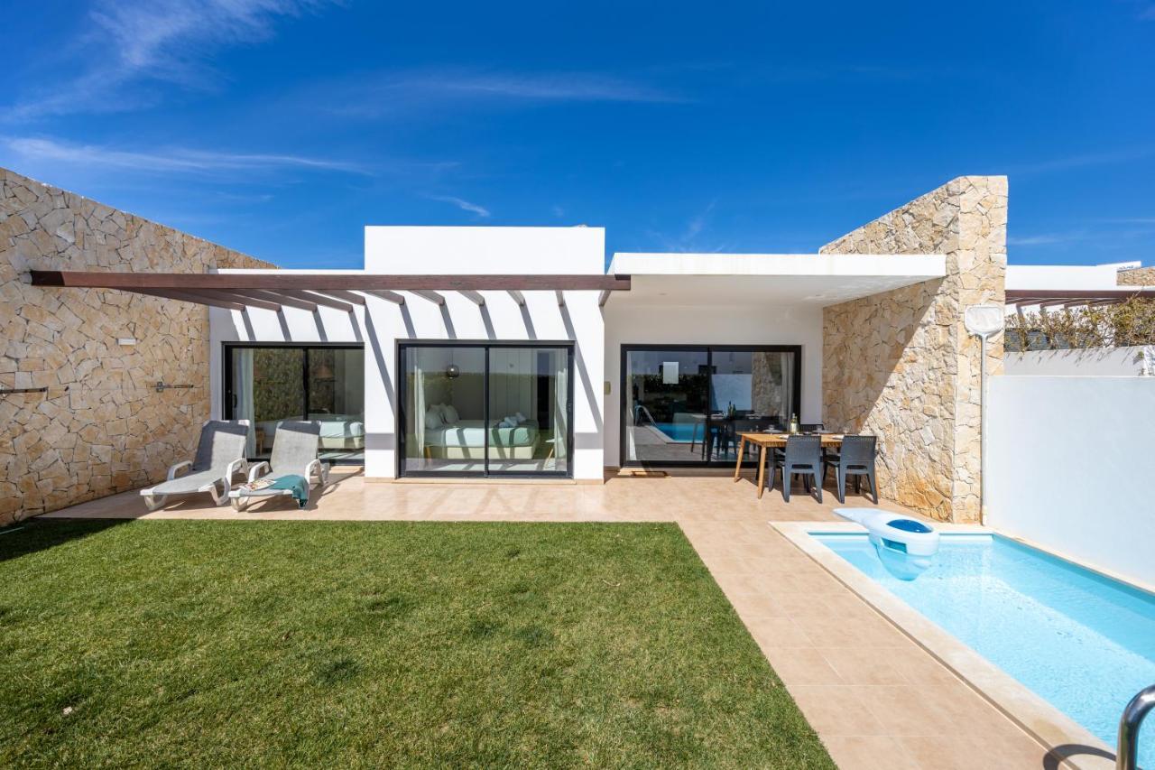 Villa Drop In Sagres Ngoại thất bức ảnh